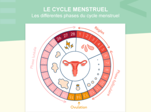 Gestion des douleurs et inconfort lors des règles - Cemag Care