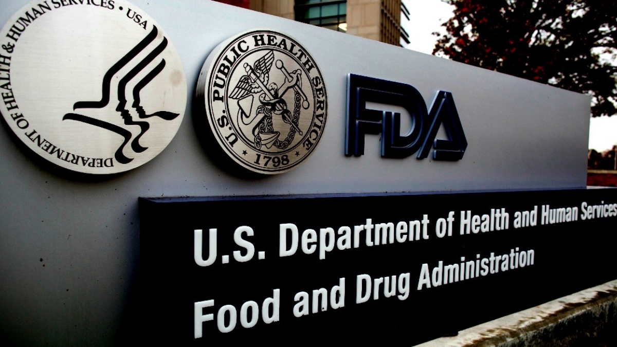 FDA- mifepristone - USA