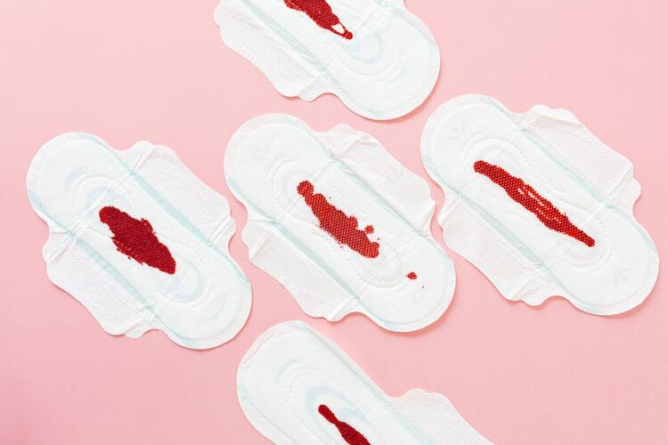 règles-abondantes-ménorragies-définition,cause,conséquence-symptômes