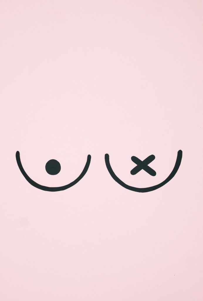 cancer du sein et grossesse