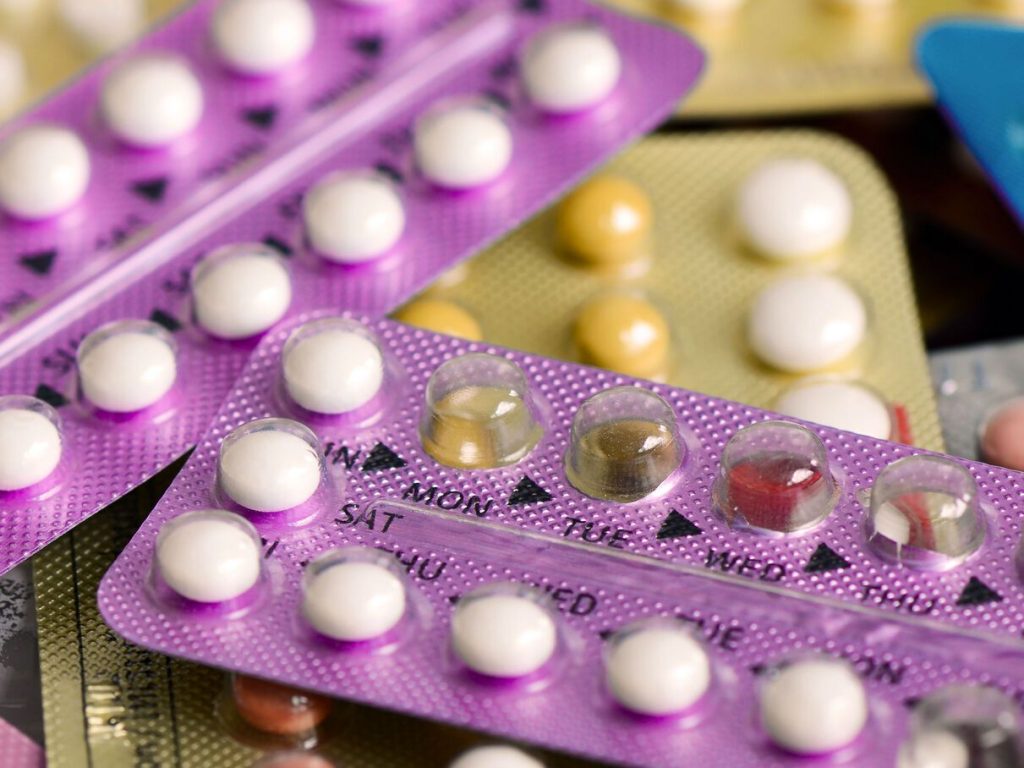 une-pilule-contraceptive-accès-libre-aux-etats-unis