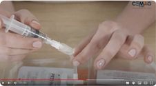 Vignette de la vidéo Yanae préparation