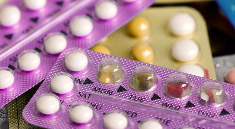 une-pilule-contraceptive-accès-libre-aux-etats-unis